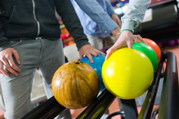 Tenpin Bowling Coaching In London