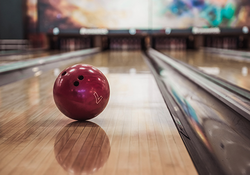 What to expect at Tenpin Coaching